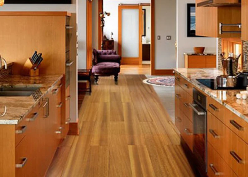 Meranti Hardwood: The Perfect Balance of Beauty, Versatility, and Value