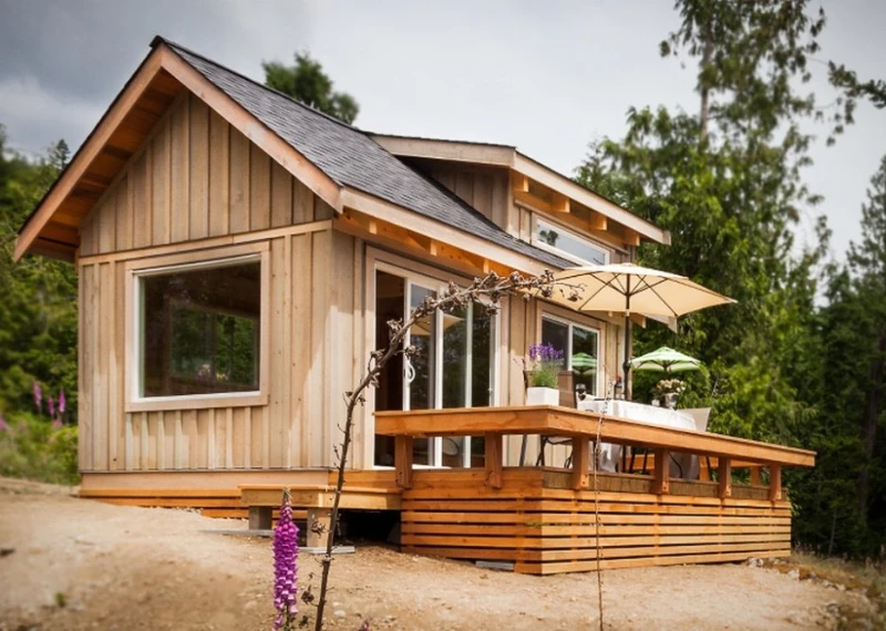 German Pine: Where Timeless  Beauty Meets Everyday Strength 
