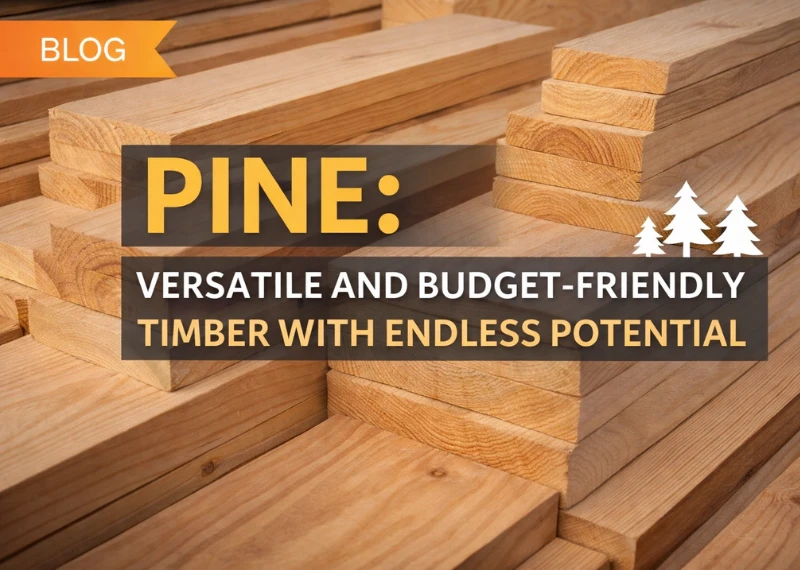 White Oak: The Hardwood That  Makes Every Home Feel Timeless