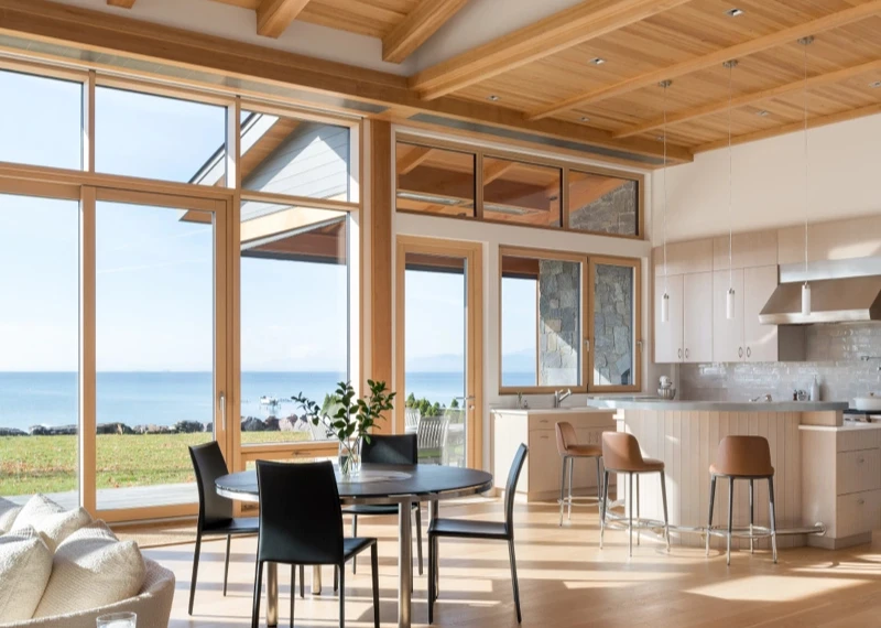 White Oak Hardwood: A Timeless Material for Strength, Beauty, and Craftsmanship