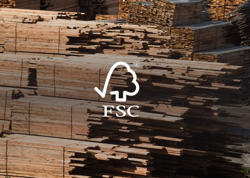 What Is FSC Certification And Why You Need To Verify It Before Choosing Your Timber Supplier