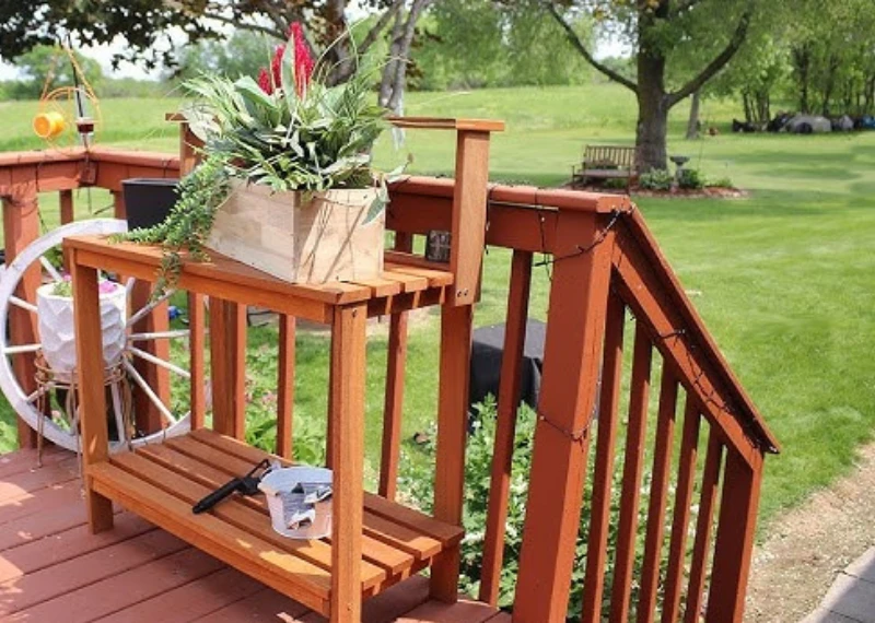 Meranti Hardwood: The Perfect Balance  of Beauty, Versatility, and Values 