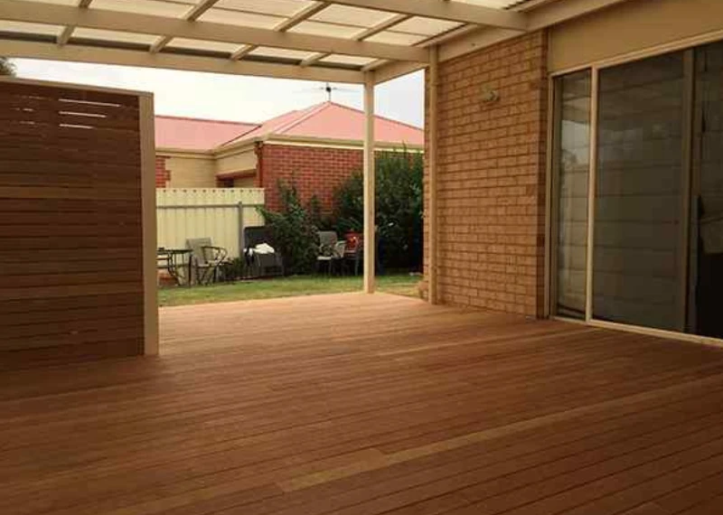 Kapur Hardwood: A Durable Timber for Every Environment