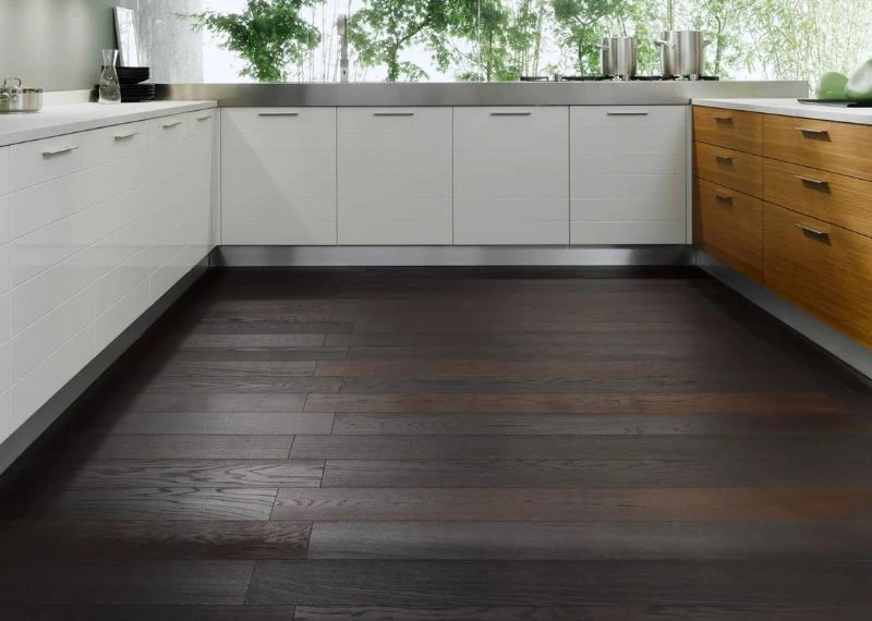 Thermo Oak Decking: Timeless Elegance Designed for the Outdoors