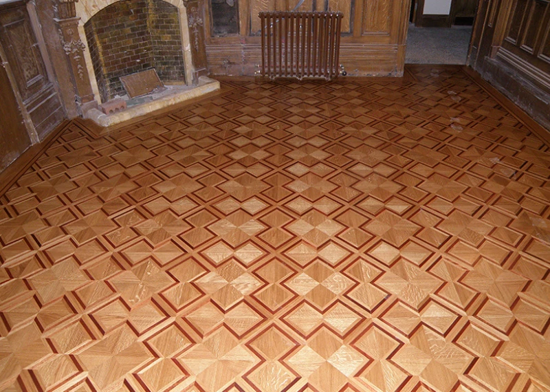 Parquet Engineered vs. Solid Wood Flooring: Which One Is Right for Your Space?