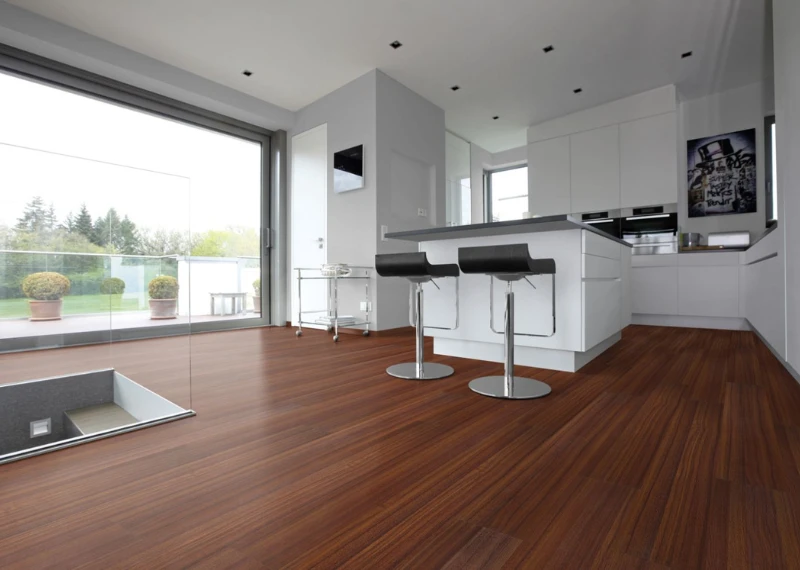 Laminate Wooden Flooring: An Innovative Solution Transforming The Indian Markets
