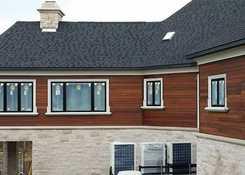 Thermo Oak