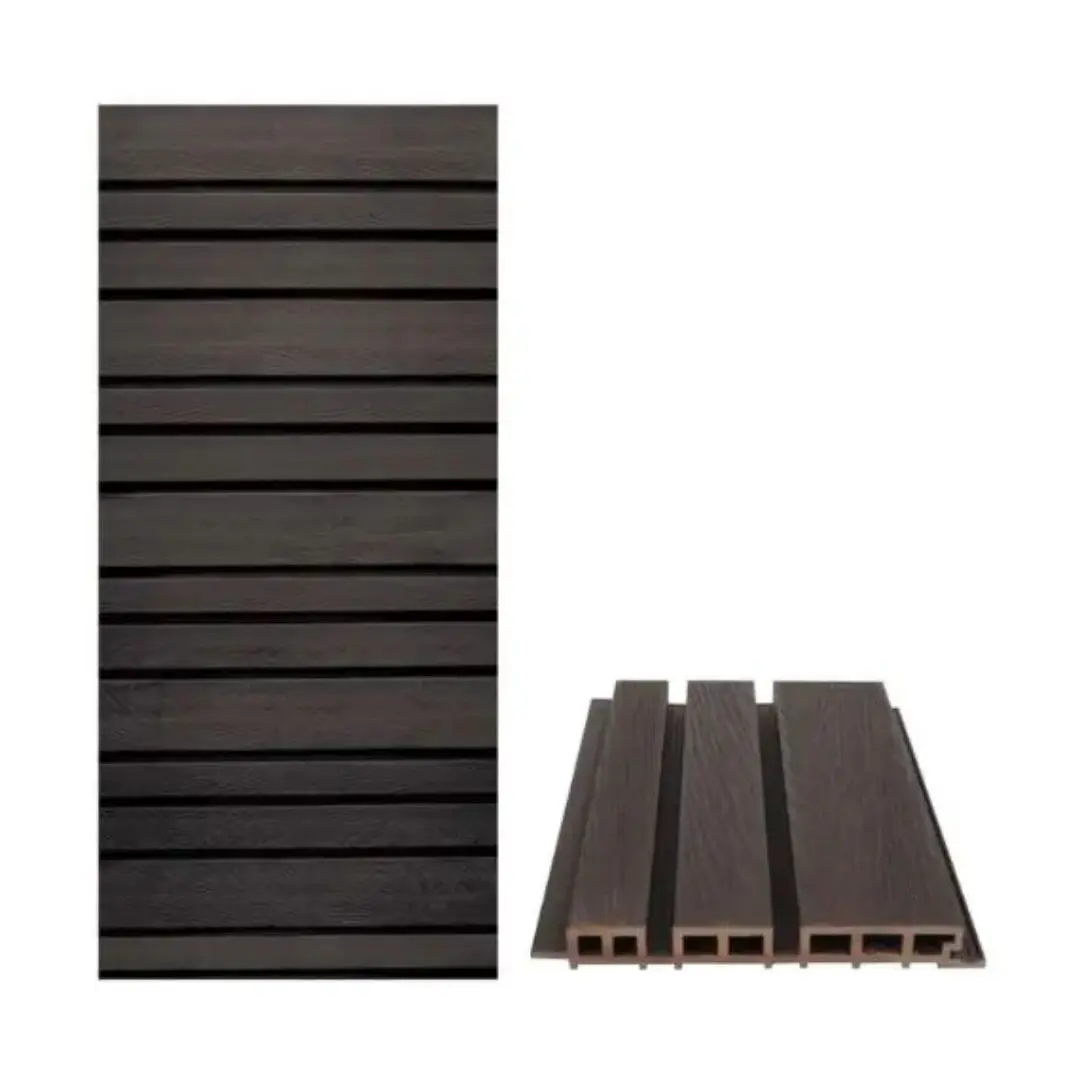 WPC Decking